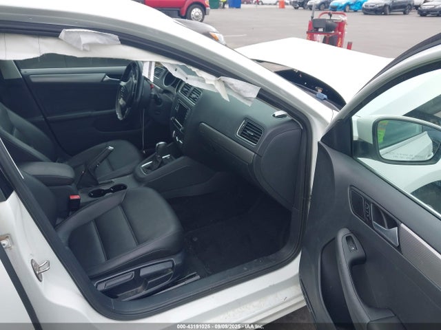 Aukcja sprzedaży 2017 Volkswagen Jetta 1.4t Se, vin: 3VWDB7AJ6HM369446, numer aukcji: 43191025