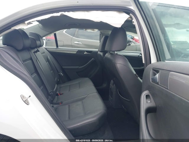 Aukcja sprzedaży 2017 Volkswagen Jetta 1.4t Se, vin: 3VWDB7AJ6HM369446, numer aukcji: 43191025