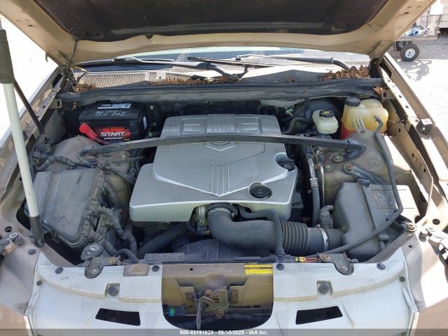 2006 CADILLAC SRX 1GYEE637560219316 Photo 9