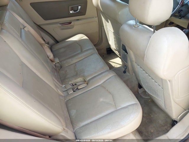 2006 CADILLAC SRX 1GYEE637560219316 Photo 7