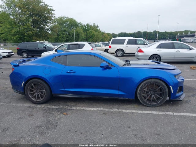 1G1FK1R6XJ0174900 Chevrolet CAMARO ZL1