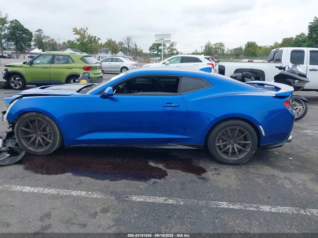 1G1FK1R6XJ0174900 Chevrolet CAMARO ZL1