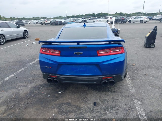 1G1FK1R6XJ0174900 Chevrolet CAMARO ZL1