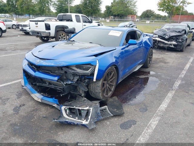 1G1FK1R6XJ0174900 Chevrolet CAMARO ZL1