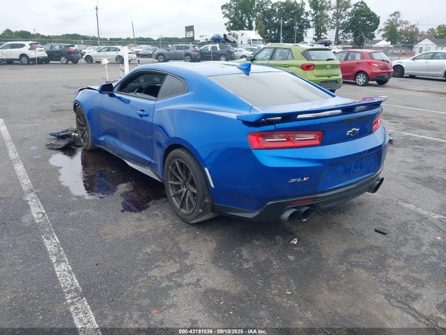 1G1FK1R6XJ0174900 Chevrolet CAMARO ZL1