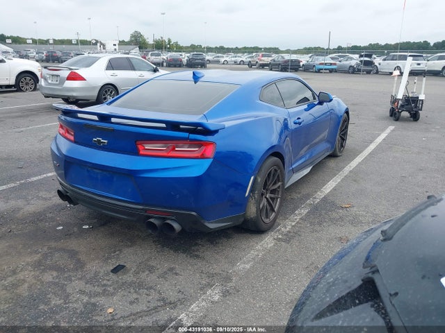 1G1FK1R6XJ0174900 Chevrolet CAMARO ZL1
