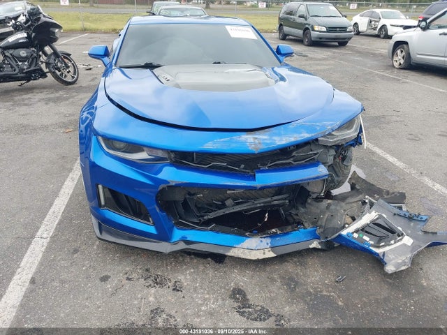 1G1FK1R6XJ0174900 Chevrolet CAMARO ZL1