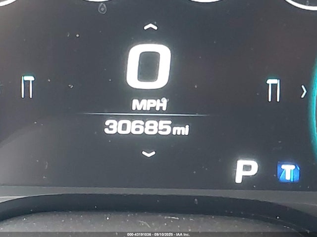 1G1FK1R6XJ0174900 Chevrolet CAMARO ZL1