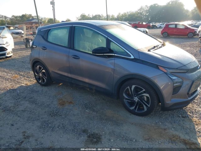 2023 CHEVROLET BOLT EV 1G1FX6S02P4118763
