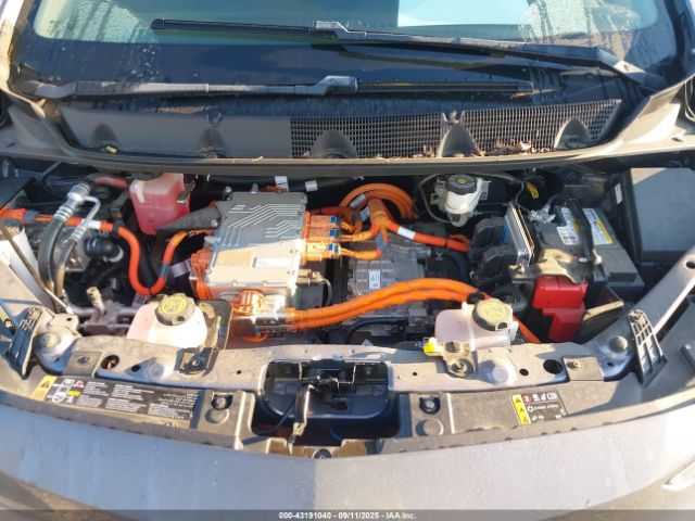 2023 CHEVROLET BOLT EV 1G1FX6S02P4118763 Photo 9