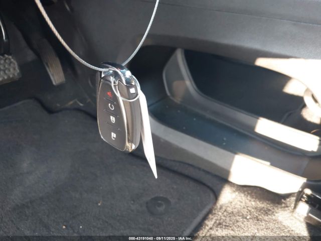 2023 CHEVROLET BOLT EV 1G1FX6S02P4118763 Photo 10