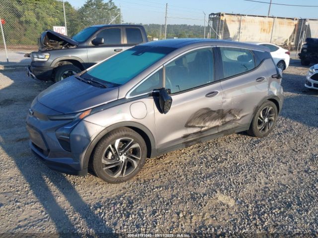 2023 CHEVROLET BOLT EV 1G1FX6S02P4118763 Photo 1
