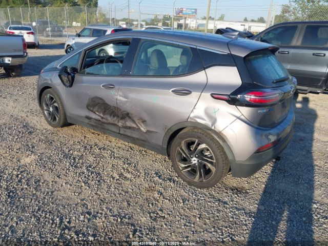 2023 CHEVROLET BOLT EV 1G1FX6S02P4118763 Photo 2