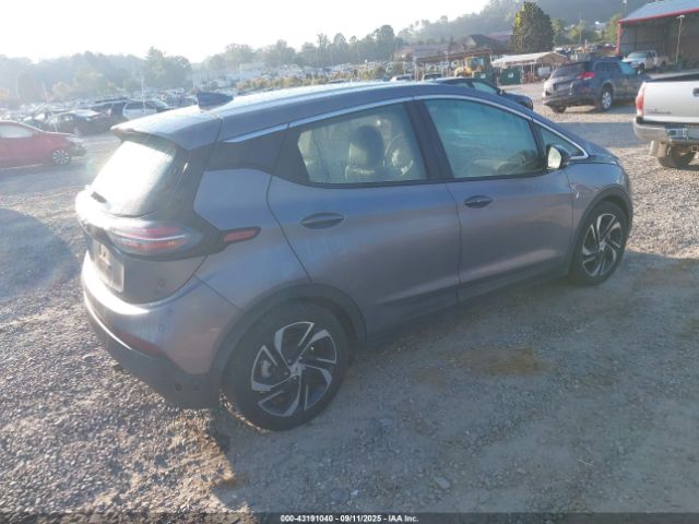 2023 CHEVROLET BOLT EV 1G1FX6S02P4118763 Photo 3
