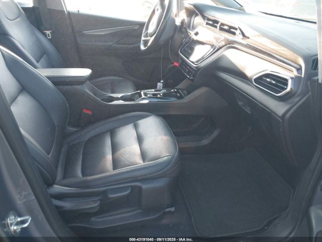 2023 CHEVROLET BOLT EV 1G1FX6S02P4118763 Photo 4