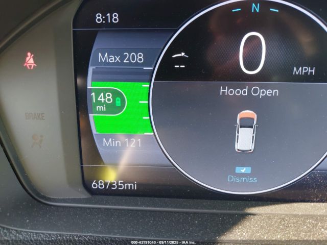 2023 CHEVROLET BOLT EV 1G1FX6S02P4118763 Photo 6