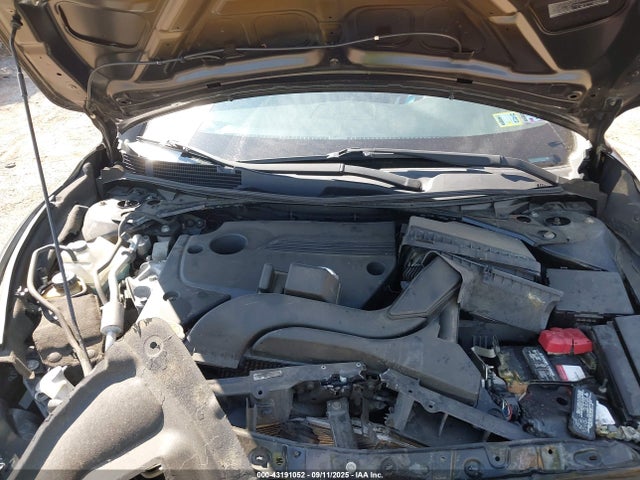 Nissan 2015 2015 1N4AL3AP7FC192961 Image 10
