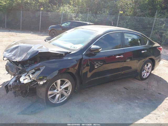 Nissan 2015 2015 1N4AL3AP7FC192961 Image 2