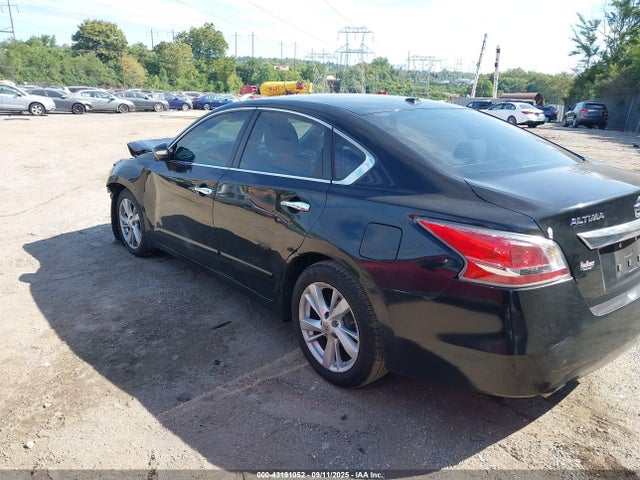 Nissan 2015 2015 1N4AL3AP7FC192961 Image 3