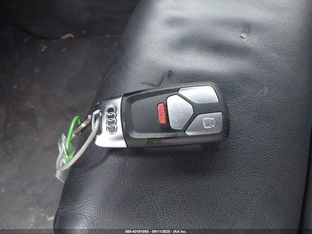 2024 AUDI A5 SPORTBACK WAUFACF57RA052015 Photo 10