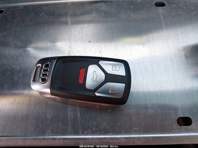 2018 AUDI A5 WAURNAF51JA004228 Photo 10