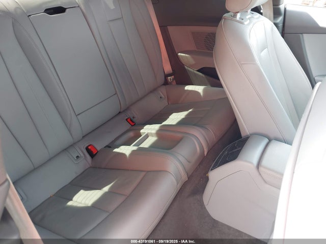 2018 AUDI A5 WAURNAF51JA004228 Photo 7