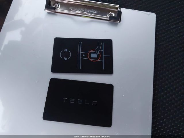 2026 TESLA MODEL Y 7SAYGDED0TA428934 Photo 10