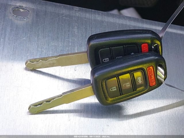 2019 HONDA CIVIC 19XFC2F66KE005335 Photo 10