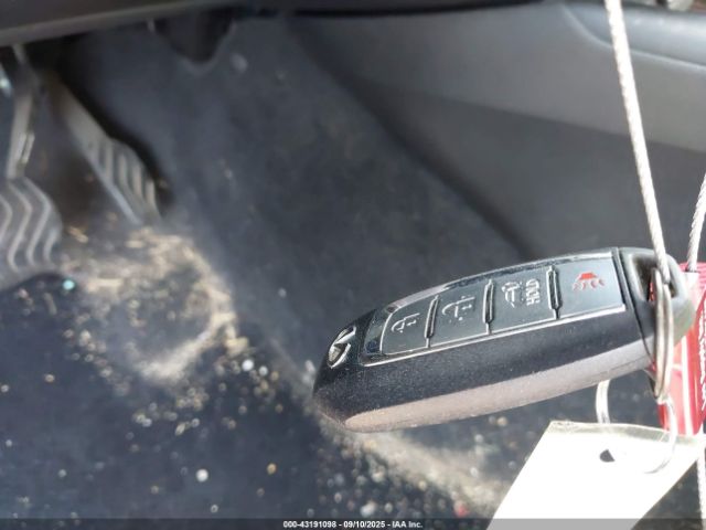 2022 INFINITI QX50 3PCAJ5AA3NF117358 Photo 10