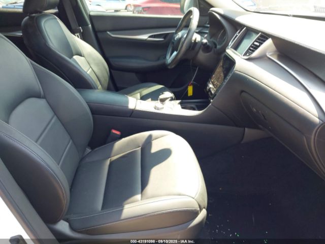 2022 INFINITI QX50 3PCAJ5AA3NF117358 Photo 4