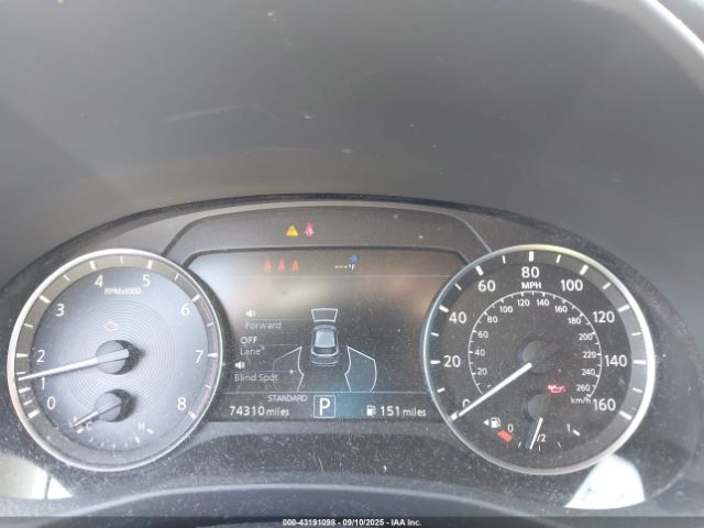 2022 INFINITI QX50 3PCAJ5AA3NF117358 Photo 6