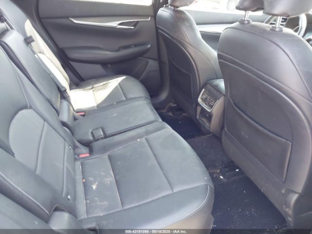 2022 INFINITI QX50 3PCAJ5AA3NF117358 Photo 7