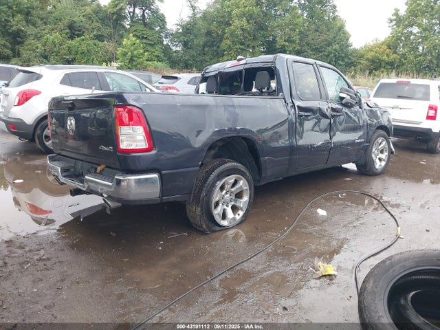 Aukcja sprzedaży 2021 Ram 1500 Big Horn  4x4 6'4 Box, vin: 1C6SRFBT5MN652301, numer aukcji: 43191112