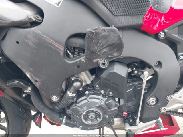 2021 HONDA CBR1000 JH2SC7719MK400230 Photo 8