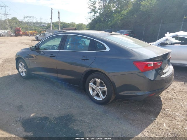1G1ZB5ST5LF143011 Chevrolet lfv - direct injection, variable valve timing, gen 1