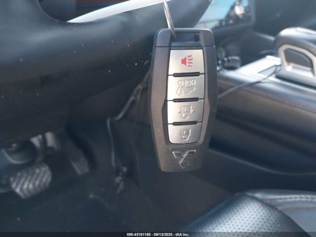 2022 MITSUBISHI OUTLANDER JA4J3VA86NZ072072 Photo 10