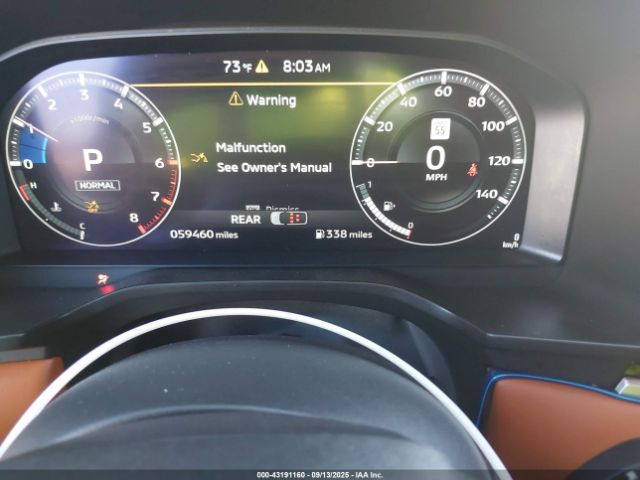 2022 MITSUBISHI OUTLANDER JA4J3VA86NZ072072 Photo 6