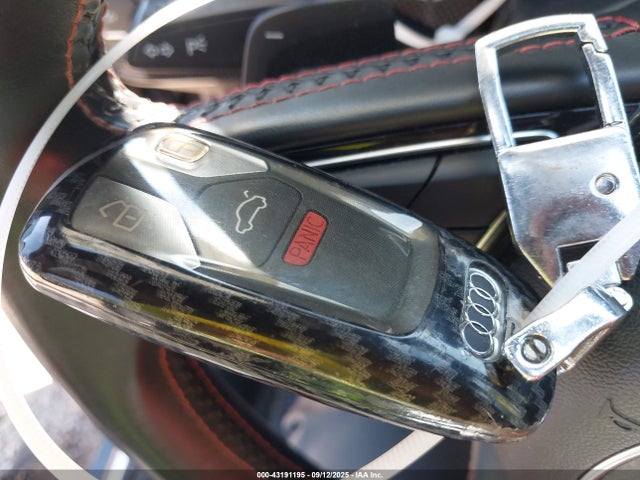 2018 AUDI S5 WAUC4CF59JA032007 Photo 10