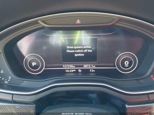 2018 AUDI S5 WAUC4CF59JA032007 Photo 6