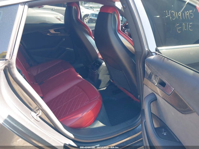 2018 AUDI S5 WAUC4CF59JA032007 Photo 7