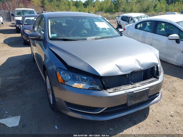Volkswagen 2015 2015 1VWAT7A36FC020514 Image 6