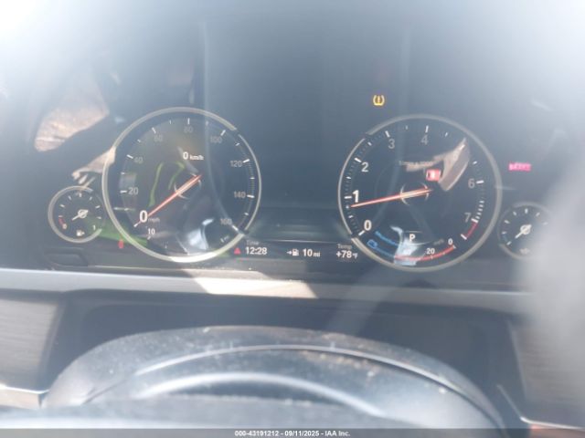 2014 BMW 740I WBAYA6C52ED144477 Photo 6