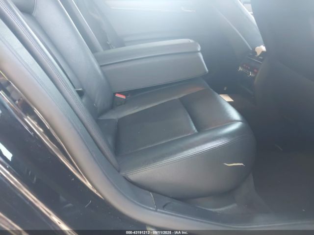 2014 BMW 740I WBAYA6C52ED144477 Photo 7