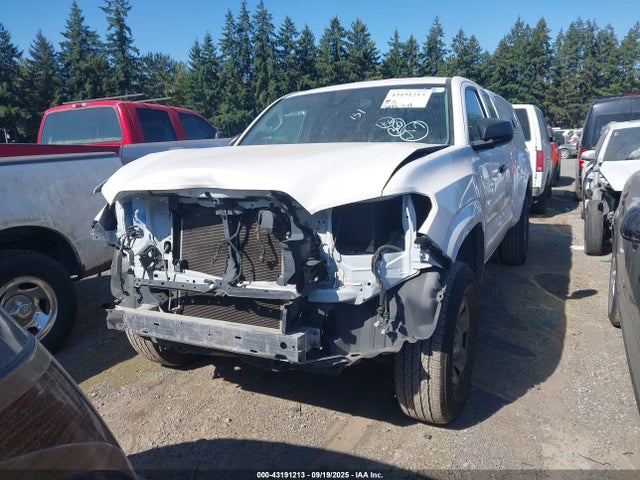3TYRX5GNXMT025626 Toyota 2tr-fe