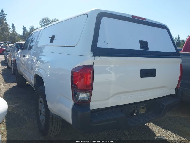 3TYRX5GNXMT025626 Toyota 2tr-fe