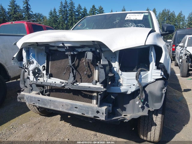 3TYRX5GNXMT025626 Toyota 2tr-fe