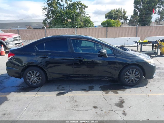 Honda r18z1 2014 19XFB2F58EE216762 Image 13