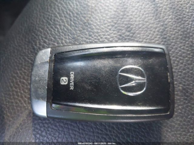 2017 ACURA RDX 5J8TB4H36HL023386 Photo 10