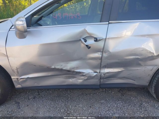 2017 ACURA RDX 5J8TB4H36HL023386 Photo 5