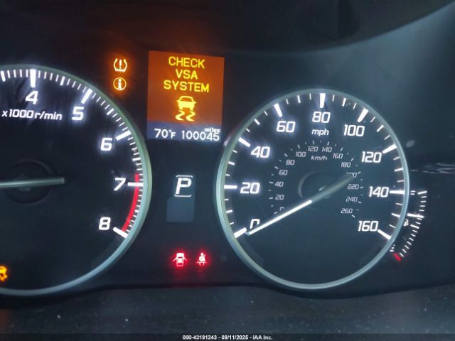 2017 ACURA RDX 5J8TB4H36HL023386 Photo 6